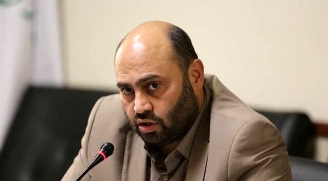 وجود۴۵۷ غرفه در سطح تهران برای جمع آوری پسماند خشک