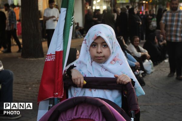 یاد مردی که برای ما ایستاد