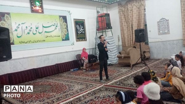 جنگ شادی در نیشابور 