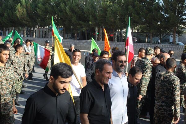 ملکان در مسیر عشق