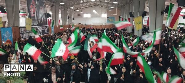 برگزاری آیین «زیر سایه خورشید» همزمان با میلاد امام رضا(ع) در مرند