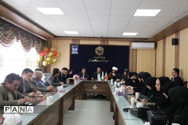 گرامیداشت روز معلم در  آذربایجان‌شرقی 