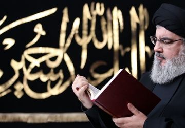 سید حسن نصرالله که بود؟