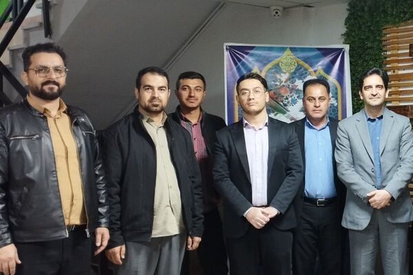برگزاری مسابقات قرآن، عترت و نماز در بهارستان‌۲