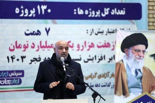 روایت توسعه از مرزهای شرقی؛ تأکید بر نقش خراسان رضوی در پیشبرد اقتصاد ملی