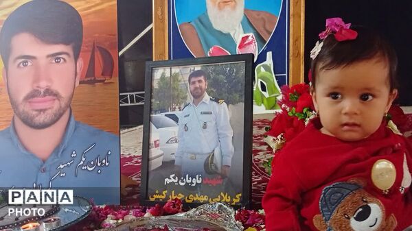 چهلمین روز عروج شهید مهدی جبارکیش در گلزار  شهدا یاسوج