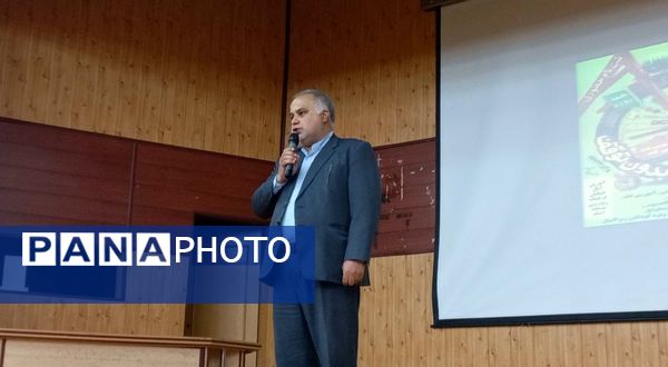 افتتاحیه طرح اوقات فراغت در آمل