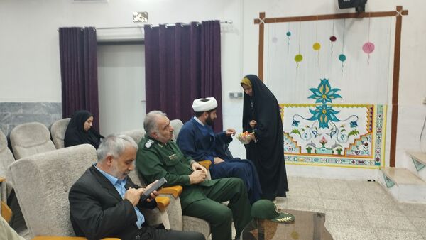 برگزاری همایش رای‌اولی‌ها در خلیل‌آباد