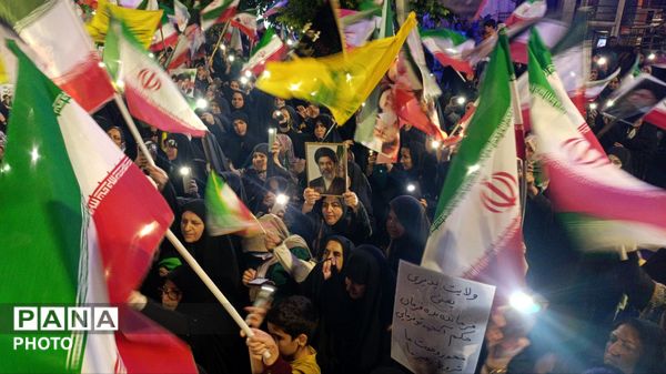 وقتی ایستادگی و خستگی ناپذیری حماسه ساز می‌شود
