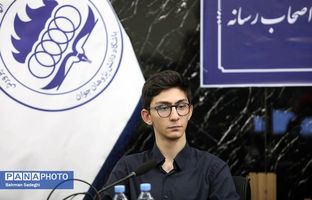 ‌آزمون‌های انتخاب نهایی المپیادی‌ها باید ‌منطبق با استاندارد ‌جهانی باشد/ ضرورت تداوم حمایت‌ها برای افتخارآفرینی بیشتر دانش‌آموزان