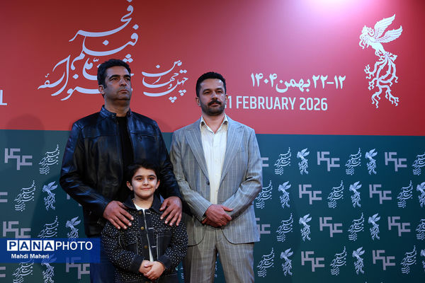 نشست نقد و بررسی فیلم «خیابان جمهوری» در چهل و چهارمین جشنواره ملی فیلم فجر