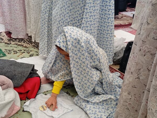  نماز عبادی سیاسی جمعه