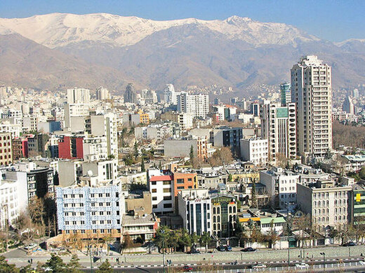 37 برابر شدن سرعت مبارزه با احتکار مسکن با راه‌اندازی «سامانۀ املاک و اسکان»