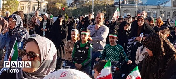 پاتوق متفاوت با حضور دهه نودی ها