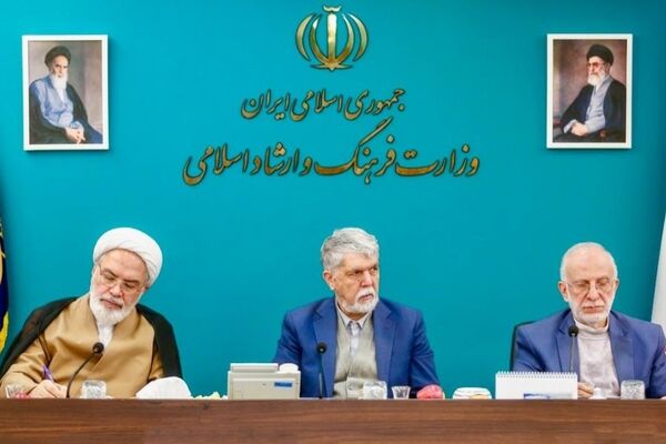 صالحی: نمایشگاه بین‌المللی قرآن کریم به مثابه مانور قرآنی است