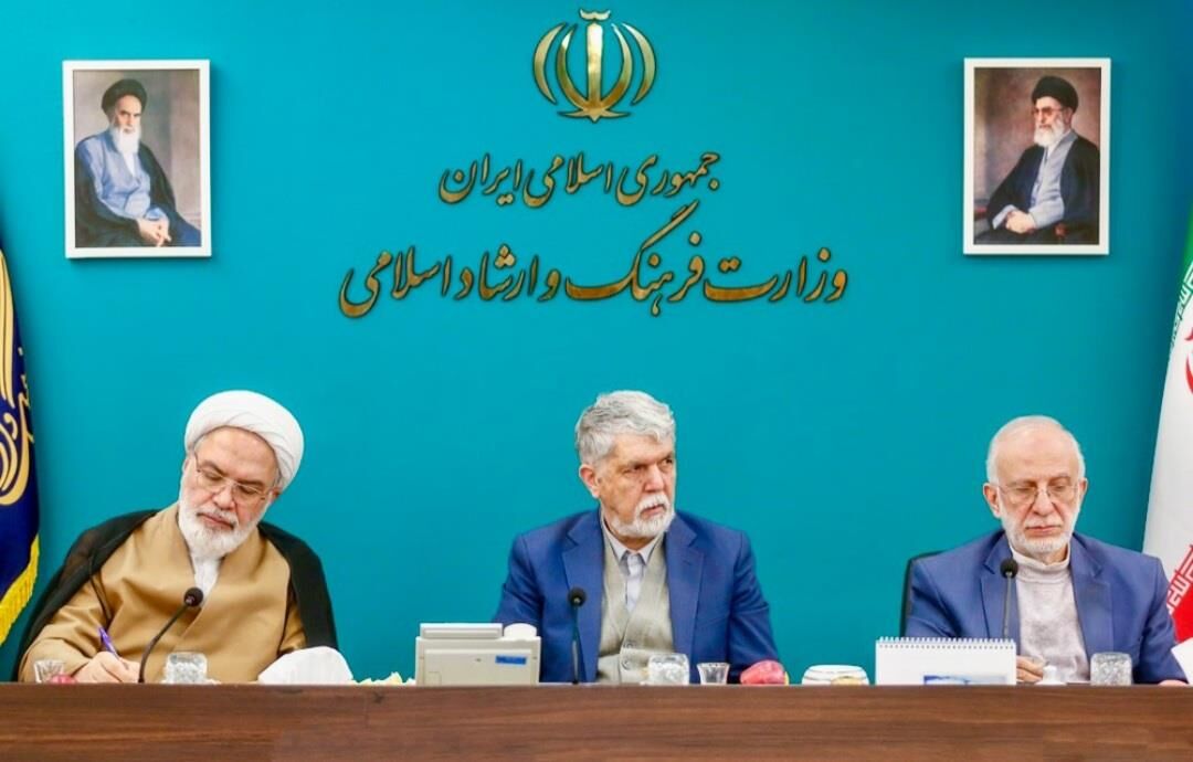 صالحی: نمایشگاه بین‌المللی قرآن کریم به مثابه مانور قرآنی است