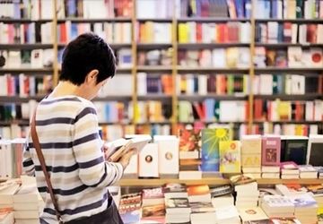 سیزدهمین جشنواره کتابخوانی رضوی