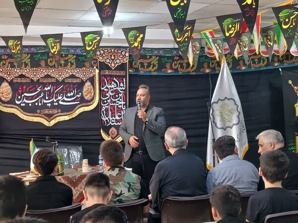 مدرسه راهی برای آینده روشن