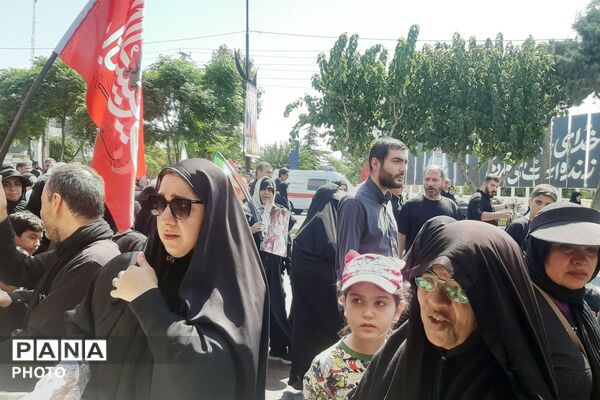 اربعین حسینی؛ روایت تصویر از عشق، ایمان و همدلی