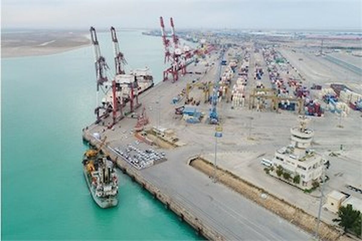 بنادر ماهیگیری دولتی واگذار می‌شود