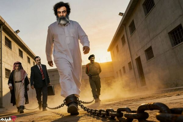 پخش مینی سریال «صددام» از امشب