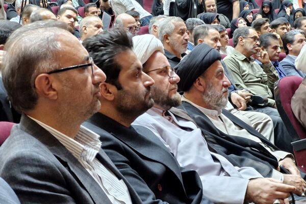 برگزاری نخستین اجلاسیه شهدای راه قدس