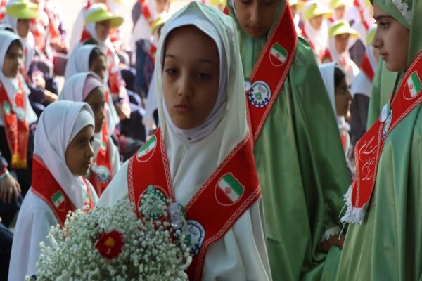برگزاری مراسم وطن یار 