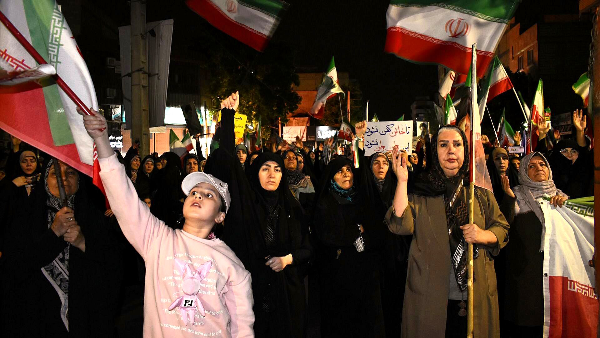 شبی که قلب مشکین‌دشت، برای وطن تپید