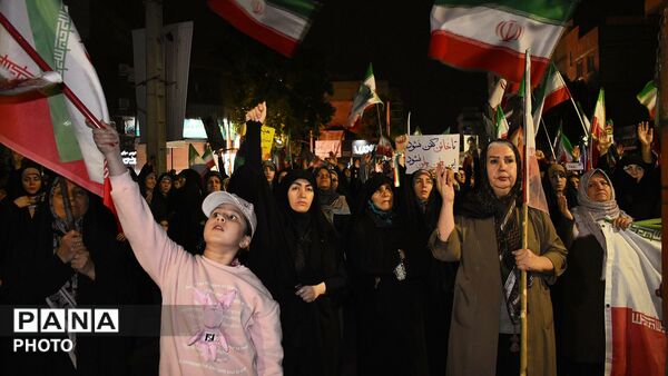 شبی که قلب مشکین‌دشت، برای وطن تپید