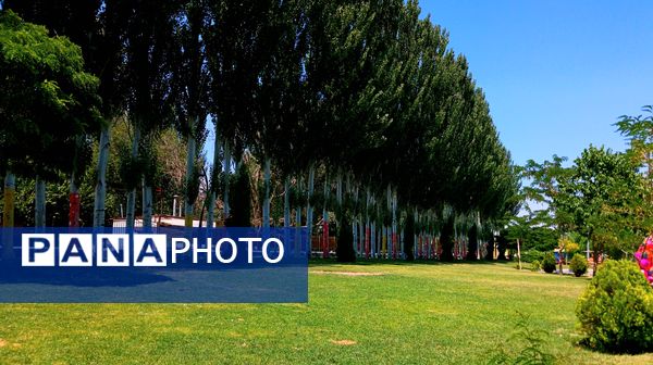 جلوه‌های پایتخت نجوم ایران در تابستان