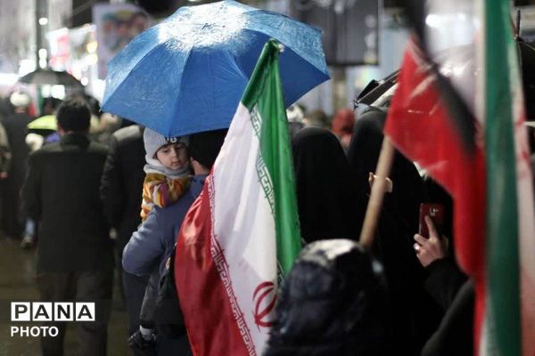 اجتماع مردم باقرشهر و کهریزک با حضور معاون پرورشی و فرهنگی اداره کل آموزش و پرورش شهرستانهای تهران 