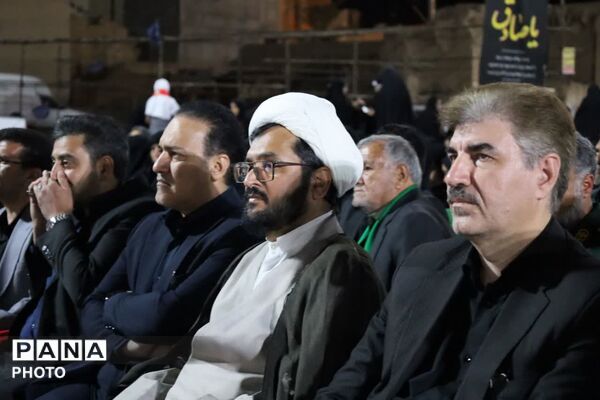 حضور صادق حسین زاده ملکی، معاون پرورشی و فرهنگی وزارت آموزش و پرورش در تجمع فرهنگیان زارچ