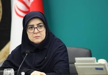 هنر باید در ثبت و انتقال روایت‌های حادثه میناب نقش‌آفرینی کند/ میناب، میِ ناب وجدان انسانی است