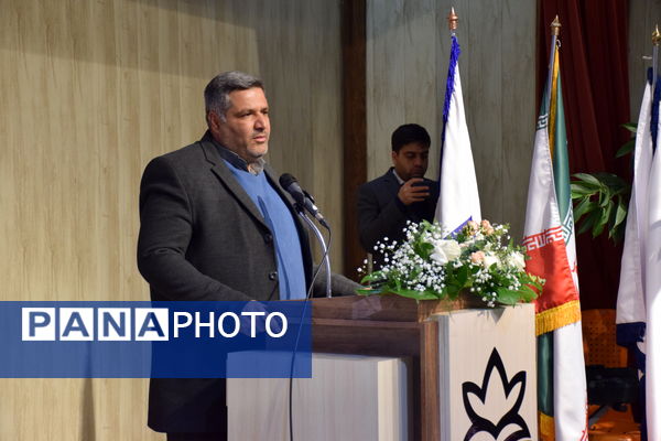 گامی نوین در راستای آینده سازی آموزشی کشور 