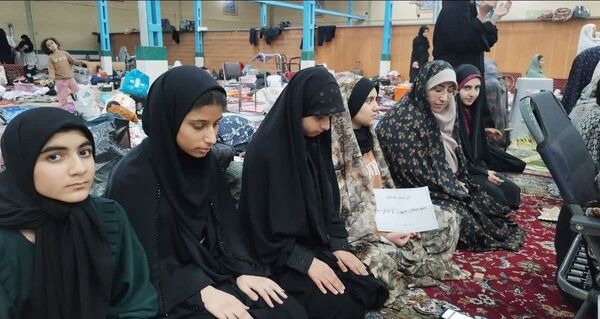 مساجدمیزبان اعتکاف نسل نو؛ راویت پیوند معنویت و خانواده 
