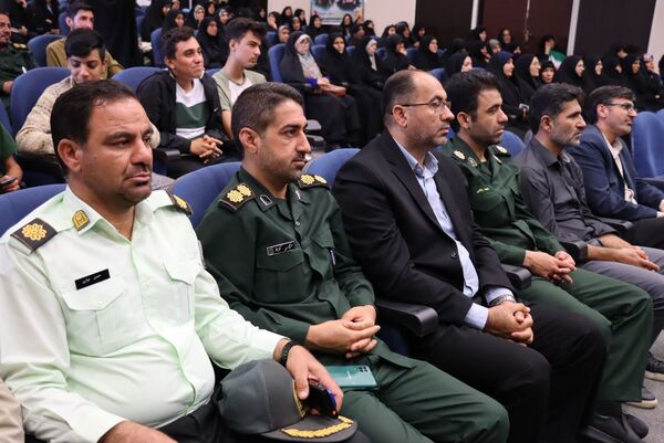  نهمین جشنواره مالک اشتر در شهرستان جاجرم