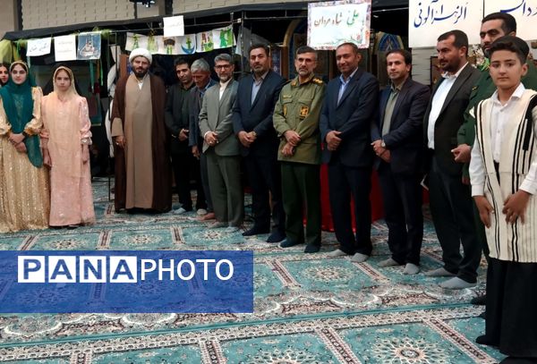 طرح مصباح الهدی روشن‌گر راه علوی؛ آغاز گامی نو در شناخت امام علی (ع)