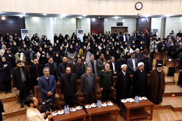 مرحله فینال مسابقات موت کورت ملی کشور در دانشگاه آزاد اسلامی مشهد 