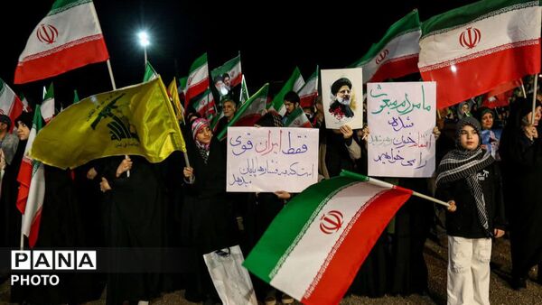 طلوع همدلی در افق خونخواهی در هشتاد و نهمین شب 