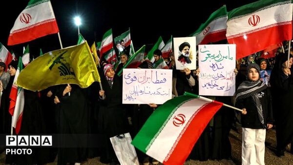 طلوع همدلی در افق خونخواهی در هشتاد و نهمین شب 