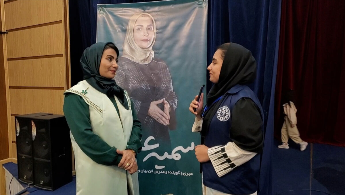 عزت نفس و اعتمادبه‌نفس روی بیان تاثیر به‌سزایی دارد