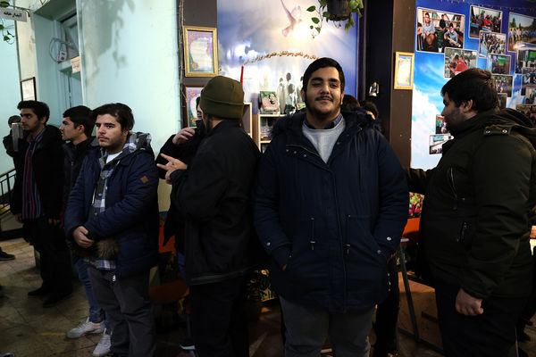 حضور وزیر آموزش و پرورش در انتخابات ۱۱ اسفند ۱۴۰۲