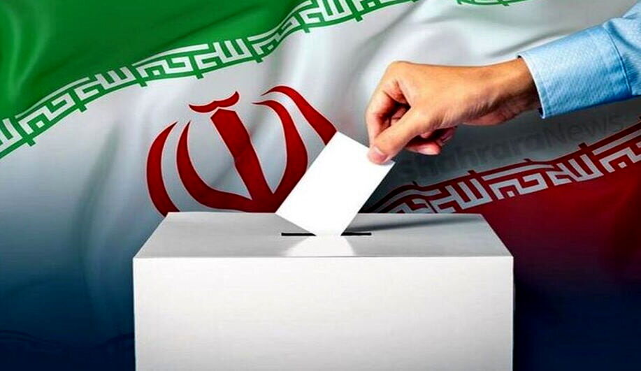 دعوت استانداران سراسر کشور از مردم برای مشارکت در انتخابات