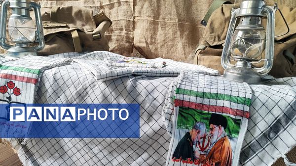 روایتی از جنس نور به مناسبت سالروز آزادسازی سوسنگرد