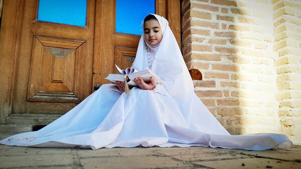اعتکاف زمینه ساز برای خانه تکانی دل‌ها