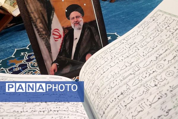 برگزاری مراسم احیا و افطاری در حرم مطهر حضرت معصومه 