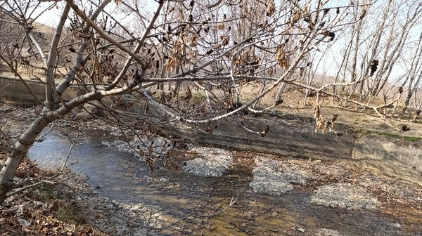 جاذبه گردشگری کوهنوردی تخت پلنگ روستای دربهشت 