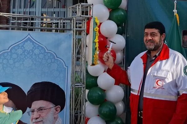 حمله به مراکز غیرنظامی را در مراجع بین‌المللی پیگیری می‌کنیم