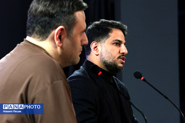 نشست نقد و بررسی فیلم «زنده‌شور» در چهل و چهارمین جشنواره ملی فیلم فجر