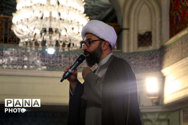 جشن تکلیف دختران؛ گامی معنوی در مسیر آرمان‌های تربیتی